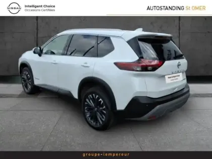 Photo 7 Nissan X-trail  e-Power 204ch N-Connecta 2024