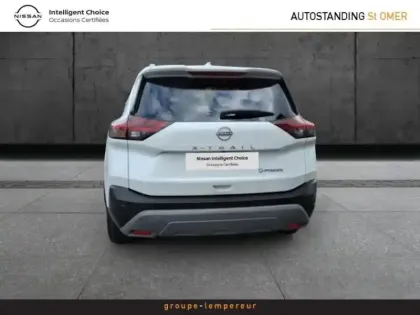 Photo 5 Nissan X-trail  e-Power 204ch N-Connecta 2024