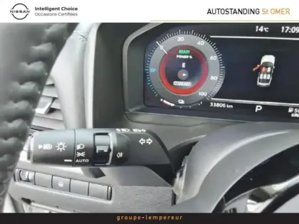 Photo 14 Nissan X-trail  e-Power 204ch N-Connecta 2024