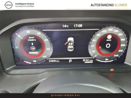 Photo 13 Nissan X-trail  e-Power 204ch N-Connecta 2024