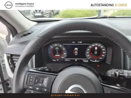 Photo 12 Nissan X-trail  e-Power 204ch N-Connecta 2024