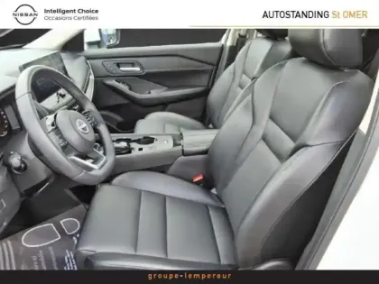 Photo 8 Nissan X-trail  e-Power 204ch N-Connecta 2024