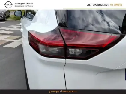 Photo 6 Nissan X-trail  e-Power 204ch N-Connecta 2024