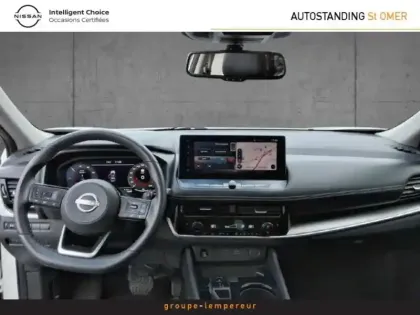 Photo 10 Nissan X-trail  e-Power 204ch N-Connecta 2024