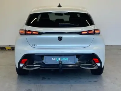 Photo 5 Peugeot 308  1.2 PureTech 130ch S&S Allure Pack