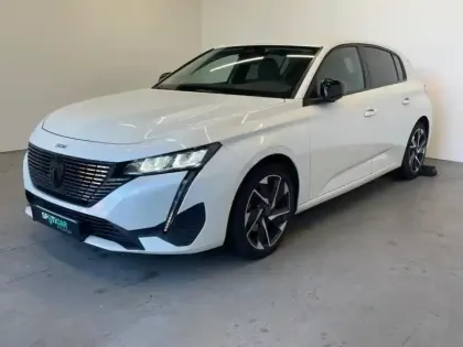 Photo Peugeot 308 Allure Pack