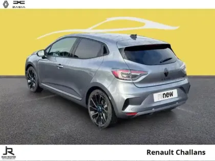 Photo 13 Renault Clio  1.6 E-Tech 145ch full hybrid esprit Alpine - 24
