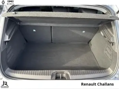 Photo 6 Renault Clio  1.6 E-Tech 145ch full hybrid esprit Alpine - 24