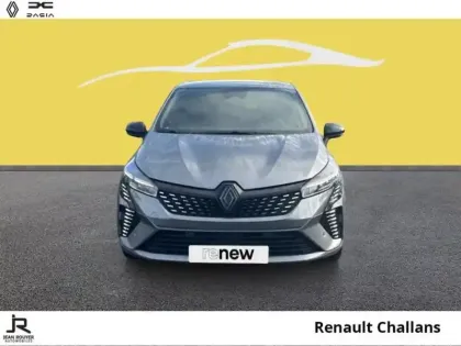 Photo 8 Renault Clio  1.6 E-Tech 145ch full hybrid esprit Alpine - 24