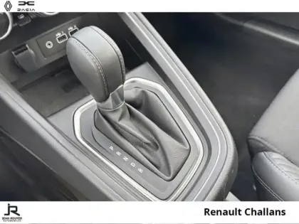 Photo 5 Renault Clio  1.6 E-Tech 145ch full hybrid esprit Alpine - 24