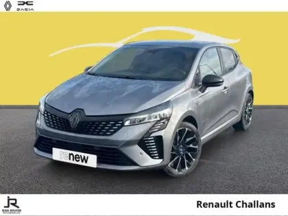 Photo Renault Clio Esprit Alpine