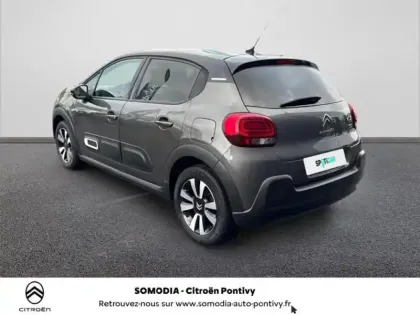 Photo 6 Citroën C3  1.2 PureTech 83ch S&S Shine