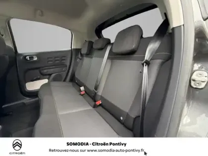 Photo 9 Citroën C3  1.2 PureTech 83ch S&S Shine