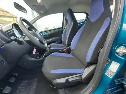 Photo 6 Citroën C1  VTi 72 S&S Feel 5p E6.d