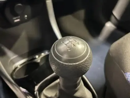 Photo 9 Citroën C1  VTi 72 S&S Feel 5p E6.d