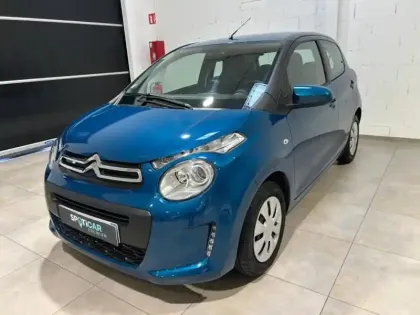 Photo Citroën C1 Feel