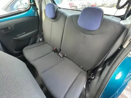 Photo 8 Citroën C1  VTi 72 S&S Feel 5p E6.d