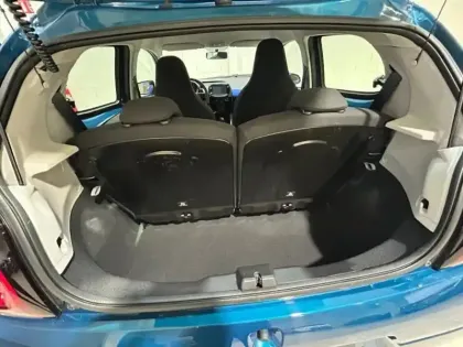 Photo 5 Citroën C1  VTi 72 S&S Feel 5p E6.d