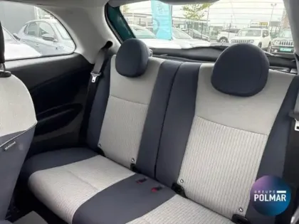 Photo 11 Fiat 500  e 95ch Icône