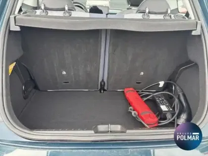 Photo 5 Fiat 500  e 95ch Icône