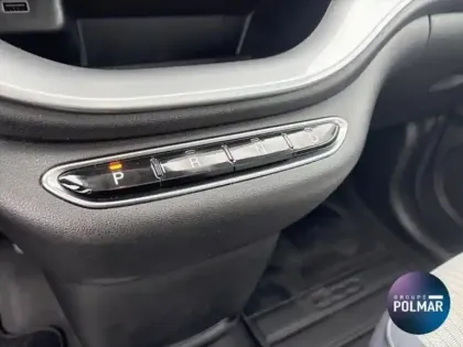 Photo 13 Fiat 500  e 95ch Icône