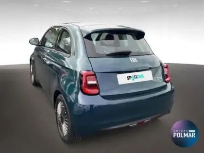 Photo 6 Fiat 500  e 95ch Icône