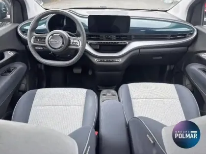 Photo 7 Fiat 500  e 95ch Icône