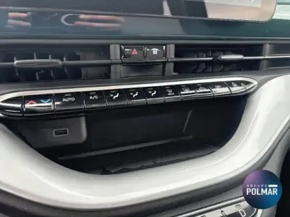 Photo 14 Fiat 500  e 95ch Icône