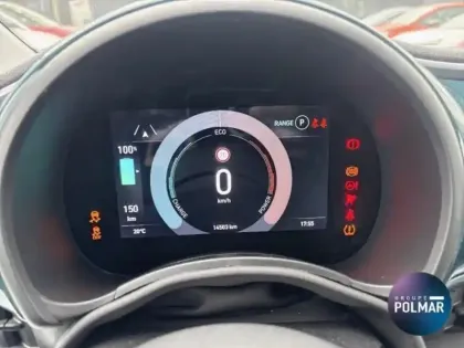 Photo 9 Fiat 500  e 95ch Icône