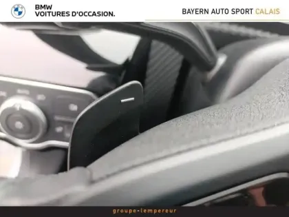 Photo 14 Mercedes Classe A  180 d 116ch Style Line 7G-DCT