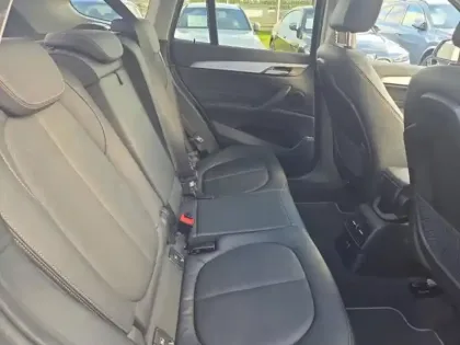 Photo 14 BMW X1  sDrive18dA 150ch xLine