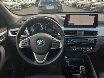 Photo 5 BMW X1  sDrive18dA 150ch xLine