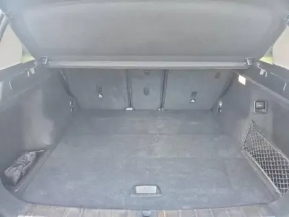 Photo 6 BMW X1  sDrive18dA 150ch xLine