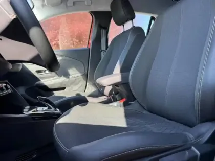 Photo 6 Opel Corsa  -e 136ch Elegance