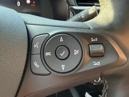 Photo 11 Opel Corsa  -e 136ch Elegance