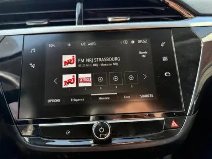 Photo 13 Opel Corsa  -e 136ch Elegance