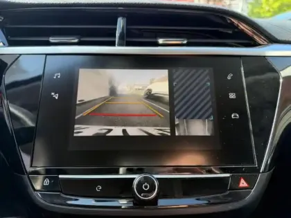 Photo 12 Opel Corsa  -e 136ch Elegance