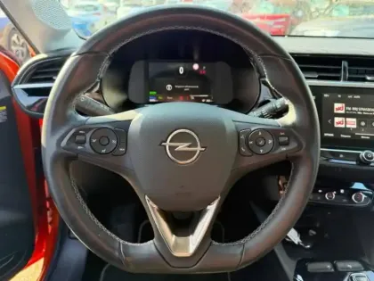 Photo 7 Opel Corsa  -e 136ch Elegance