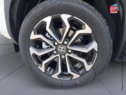 Photo 9 Toyota Yaris  Cross 116h Design MY26