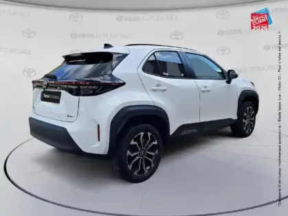 Photo 5 Toyota Yaris  Cross 116h Design MY26