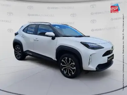 Photo 17 Toyota Yaris  Cross 116h Design MY26