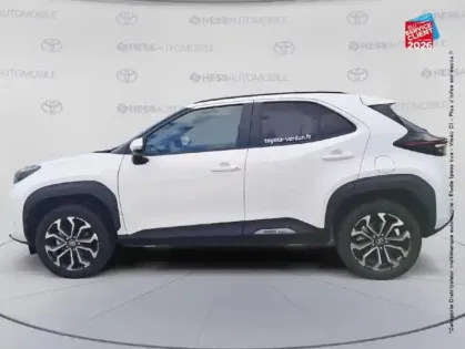 Photo 8 Toyota Yaris  Cross 116h Design MY26