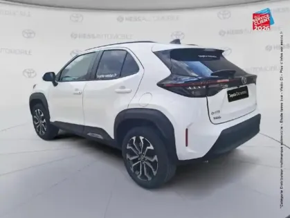 Photo 7 Toyota Yaris  Cross 116h Design MY26