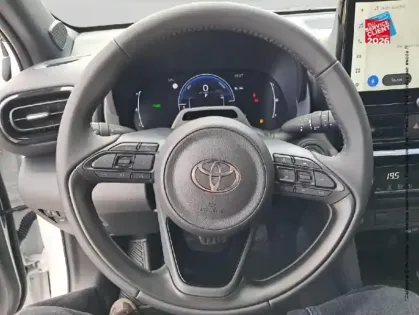Photo 26 Toyota Yaris  Cross 116h Design MY26