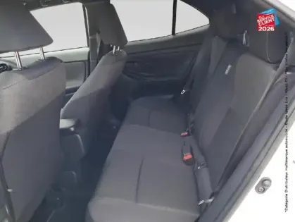 Photo 10 Toyota Yaris  Cross 116h Design MY26