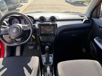 Photo 11 Suzuki Swift  1.2 Dualjet Hybrid 83ch Privilège Auto