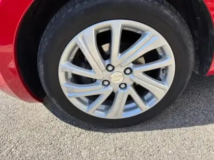 Photo 9 Suzuki Swift  1.2 Dualjet Hybrid 83ch Privilège Auto