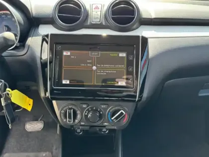 Photo 12 Suzuki Swift  1.2 Dualjet Hybrid 83ch Privilège Auto