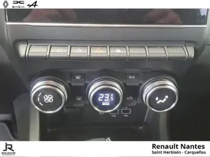 Photo 5 Renault Arkana  1.3 TCe mild hybrid 140ch Techno EDC -22