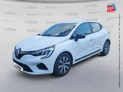 Photo Renault Clio Equilibre